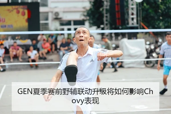 GEN夏季赛前野辅联动升级将如何影响Chovy表现
