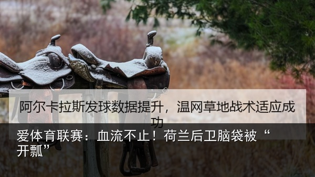 爱体育联赛：血流不止！荷兰后卫脑袋被“开瓢”